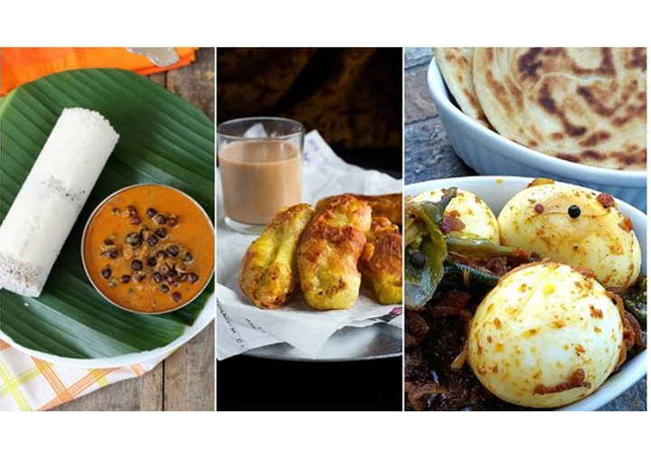 കേരളാ ഭക്ഷണങ്ങള്‍ ഒഴിവാക്കി റെയില്‍വേ മെനു;വിലയും പതിന്മടങ്ങ്