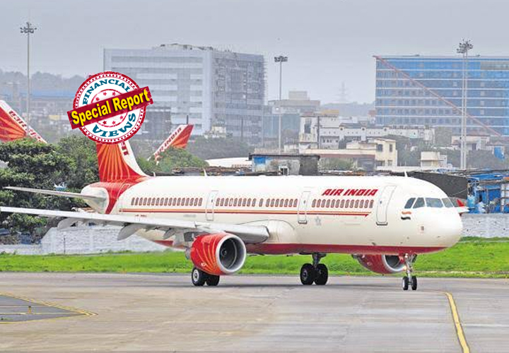 എയര്‍ഇന്ത്യ സ്വന്തമാക്കാന്‍ മത്സരരംഗത്ത് ഇനി ആദാനിഗ്രൂപ്പും; ബിസിനസ് വൈവിധ്യവത്കരണം ലക്ഷ്യം