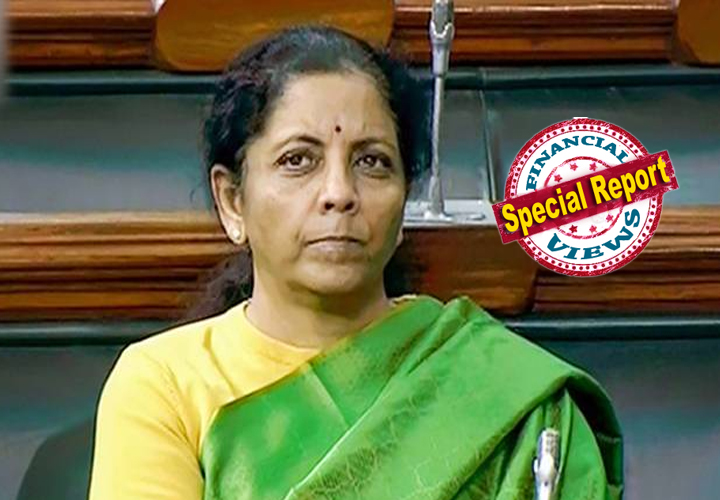 നാല് കോടി തൊഴില്‍; അഞ്ച് ട്രില്യണ്‍ സമ്പദ് വ്യവസ്ഥ;  ഡിജിറ്റല്‍ ഉത്പ്പനങ്ങളുടെ കയറ്റുമതി വര്‍ധിപ്പിക്കുക ലക്ഷ്യം;സര്‍ക്കാര്‍ ഇന്ത്യന്‍ സമ്പദ് വ്യവസ്ഥയെ ശക്തിപ്പെടുത്താനുള്ള ഒരുക്കത്തില്‍;  നാളെ ബജറ്റില്‍ അഞ്ച് ട്രില്യല്‍ സമ്പദ് വ്യവസ്ഥയാക്കി മാറ്റാനുള്ള ജനപ്രിയ പ്രഖ്യാപനങ്ങളാകും ധനമന്ത്രി പ്രഖ്യാപിക്കുക