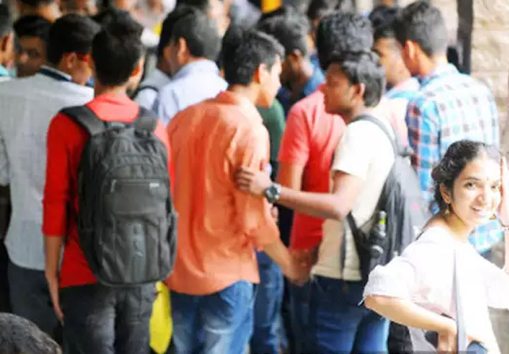 തൊഴിലില്ലായ്മ പെരുകുന്നു; പണിയില്ലാത്തവരുടെ എണ്ണത്തില്‍ വര്‍ധനവെന്ന് തൊഴില്‍ മന്ത്രി; കണക്കുകള്‍ പുറത്തുവിട്ട് കേന്ദ്രം