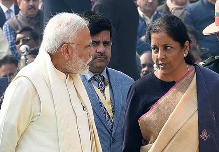 ഇന്ത്യയില്‍ മാന്ദ്യം ശക്തം; നടപ്പുവര്‍ഷം വളര്‍ച്ചാ നിരക്ക് ആറ് ശതമാനമായി ചുരുങ്ങുമെന്ന് ലോക ബാങ്ക്