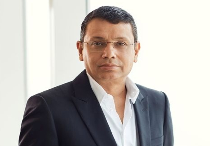 മുന്‍ സ്റ്റാര്‍ ഇന്ത്യ ചെയര്‍മാന്‍ ഉദയ് ശങ്കര്‍ ജെയിംസ് മര്‍ഡോക്കുമായി കൈകോര്‍ക്കുന്നു