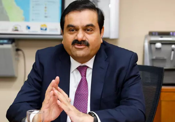 അദാനി ഗ്രൂപ്പ് 750 മില്യണ്‍ ഡോളര്‍ മൂലധന സമാഹരണം നടത്തും