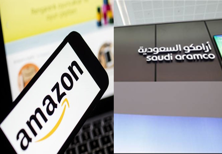 ഐപിഒയ്ക്ക് ശേഷം സൗദി അരാംകോയുടെ ബ്രാന്‍ഡ് മൂല്യം 46 ബില്യണ്‍ ഡോളറില്‍;  ആമസോണിന്റെ ബ്രാന്‍ഡ് മൂല്യത്തില്‍ വര്‍ധനവ്; സൗദി അരാംകോ വിപണി മൂല്യത്തില്‍ ഒന്നാമതെത്തിയത് പോലെ ബ്രാന്‍ഡ് മൂല്യത്തിലും ഒന്നാമതെത്തുമോ?