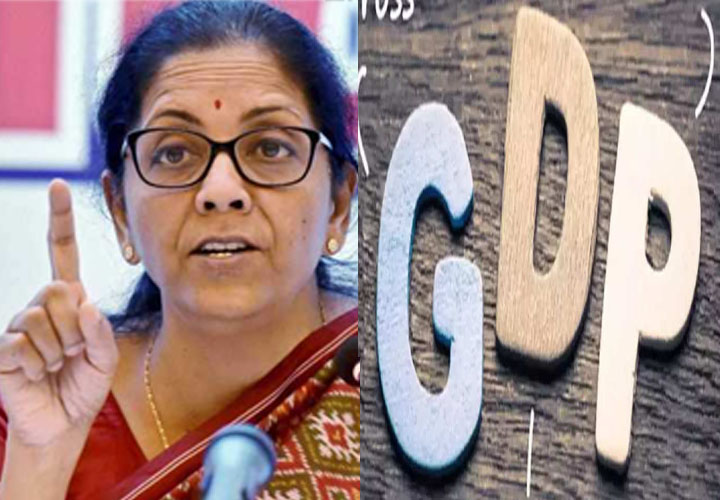 ജഡിപി നിരക്കിലെ വിവാദങ്ങള്‍ അവസാനിപ്പിക്കാന്‍ കേന്ദ്രസര്‍ക്കാറിന്റെ പുതിയ നീക്കം;  പുതിയ സൂചിക ഉടന്‍ പ്രാബല്യത്തില്‍ കൊണ്ടുവരാനുള്ള നീക്കം ശക്തം
