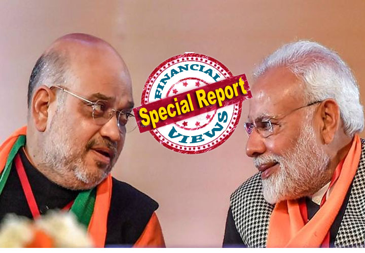 കേന്ദ്രസര്‍ക്കാറിന്റെ നയങ്ങള്‍ സമ്പദ്‌വ്യവസ്ഥയില്‍ മുറിവുണ്ടാക്കുന്നു; ജമ്മുകാശ്മീരിന് 2.4 ബില്യണ്‍ ഡോളര്‍ നഷ്ടം; മോദിസര്‍ക്കാറിന്റേത് സമ്പദ് വ്യവസ്ഥയ്ക്ക് വെല്ലുവിളിയുണ്ടാക്കുന്ന നയങ്ങള്‍; ടെലികോം വ്യവസായ മേഖല പോലും നഷ്ടത്തിലേക്ക് വഴുതി വീഴും