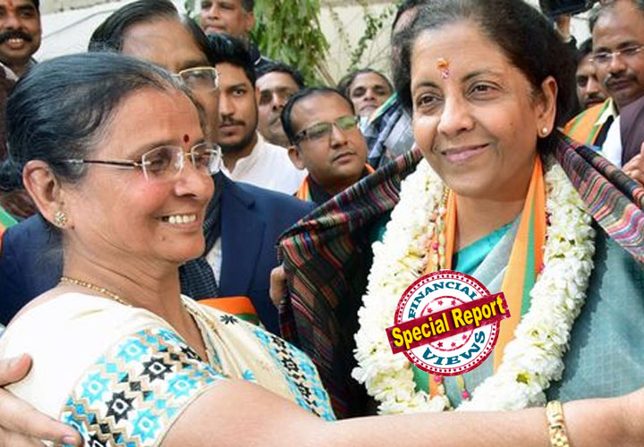 സാമ്പത്തിക പ്രതിസന്ധി പരിഹരിക്കാന്‍ ബജറ്റിന് വേണ്ടി കാത്തിരിക്കാറില്ല; സര്‍ക്കാര്‍ വേഗത്തില്‍ നടപടി സ്വീകരിക്കാറുണ്ടെന്നും ധനമന്ത്രി; സര്‍ക്കാര്‍ സഹായം ബിജെപി ഇതര സംസ്ഥാനങ്ങളിലും എത്തിക്കാറുണ്ടെന്ന് ധനമന്ത്രി