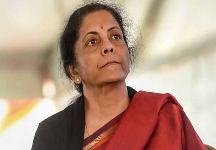 സംസ്ഥാനങ്ങള്‍ക്കുള്ള നഷ്ടപരിഹാര തര്‍ക്കത്തിന് പരിഹാരമാകുമോ?  ജിഎസ്ടി കൗണ്‍സില്‍ യോഗം ഇന്ന്