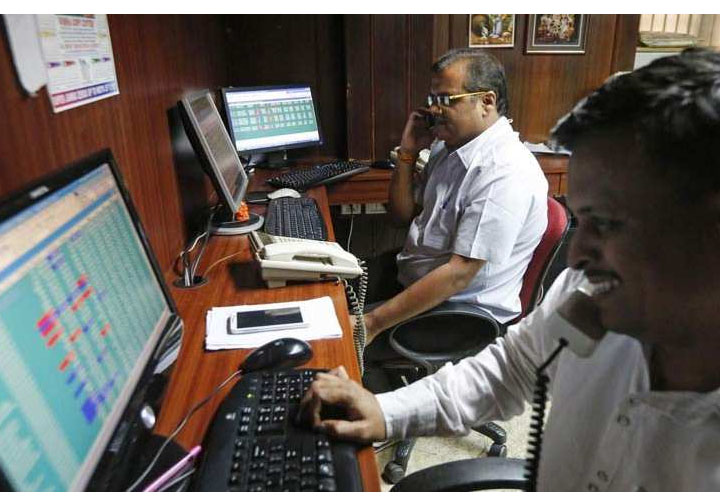 ഓഹരി വിപണിയില്‍ ഇന്ന് നേട്ടം പ്രകടമാകും; കാരണം ഇതാണ്