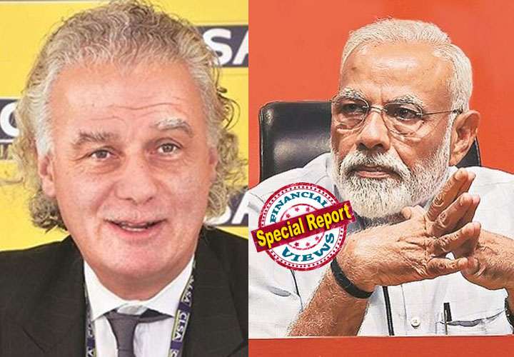ഹിന്ദുത്വ അജണ്ട നടപ്പിലാക്കുക മോദിസര്‍ക്കാറിന്റെ ലക്ഷ്യം; സമ്പദ്‌വ്യവസ്ഥയുടെ വളര്‍ച്ചയ്ക്ക് യാതൊരു പരിഗണനയും ഇല്ല; മോദിയുടെ പരിഷ്‌കാരങ്ങളെ ഇഷ്ടപ്പെടുന്ന ക്രിസ്റ്റഫര്‍ വുഡും പറയുന്നത് ഇങ്ങനെ
