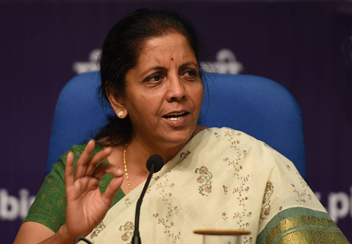 കൊറോണ വൈറസ് ബാധ ഇന്ത്യന്‍ വിപണിയെ എങ്ങനെ ബാധിച്ചുവെന്ന് വിലയിരുത്തുമെന്ന് കേന്ദ്രധനമന്ത്രാലയം; ഫെബ്രുവരി 18 ന് യോഗം ചേരും