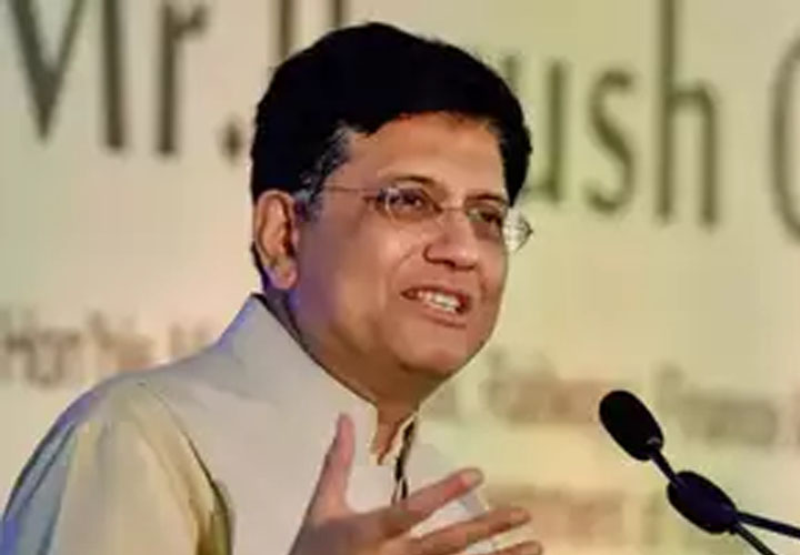 റെയില്‍വേക്ക് അധിക സാമ്പത്തിക ബാധ്യയുണ്ടെന്ന് വ്യക്തമാക്കി പിയൂഷ് ഗോയാല്‍; ഏഴാം ശമ്പള കമ്മീഷന്‍ ശുപാര്‍ശകള്‍ തിരിച്ചടിയായെന്ന് വിലയിരുത്തല്‍