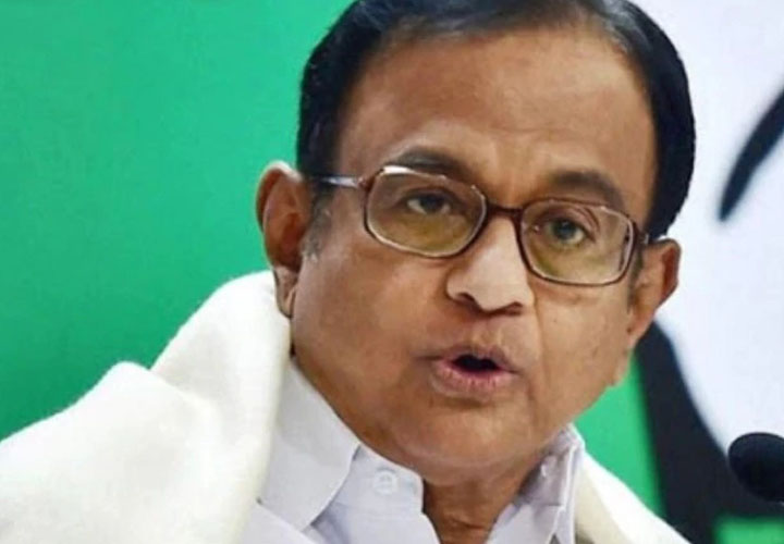 ഐഎന്‍എക്‌സ് മീഡിയ കേസില്‍ പി ചിദംബരം കുടുങ്ങി; പി ചിദംബരത്തിന്റെ ജാമ്യാപേക്ഷ ഹൈക്കോടതി തള്ളി; കേസില്‍ അനുകൂല വിധി പ്രതീക്ഷിച്ച് പി ചിദംബരം സുപ്രീം കോടതിയില്‍