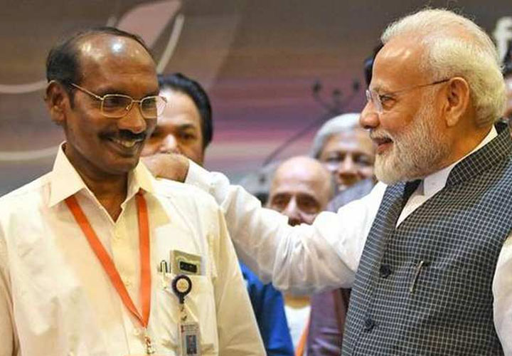 ഉപഗ്രഹ വിക്ഷേപണത്തിലൂടെ ഐഎസ്ആര്‍ഒ നേടിയ വരുമാനം 1,245.17 കോടി രൂപ; കുറഞ്ഞ ചിലവില്‍ വന്‍ നേട്ടം കൊയ്യാന്‍ സാധിച്ചുവെന്ന് വിലയിരുത്തല്‍