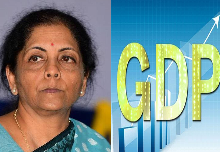 2020-2021 സാമ്പത്തിക വര്‍ഷം ഇന്ത്യയുടെ വളര്‍ച്ചാ നിരക്ക് 6-6.5 ശതമാനമാകും; ഇക്കണോമിക് സര്‍വേ റിപ്പോര്‍ട്ടില്‍ പറയുന്നത് ഇങ്ങനെ;  വളര്‍ച്ചാ നിരക്ക് പിന്നോട്ട് പോകുമ്പോള്‍
