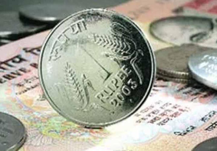 രൂപയുടെ മൂല്യം 69.85 ആയി ഉയര്‍ന്നു; തലയെടുപ്പോടെ ഇന്ത്യന്‍ കറന്‍സി