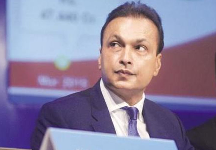 ബാന്ദ്ര-വെര്‍സോവ കടല്‍പ്പാലത്തിന്റെ കരാര്‍ അനില്‍ അംബാനിയുടെ റിലയന്‍സ് ഇന്‍ഫ്രയ്ക്ക്