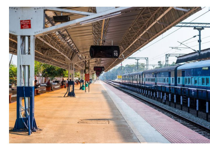 ഐആര്‍ടിസി ഐപിഒ 30 ന് തുടങ്ങും; ഓഹരി വില്‍പ്പനയ്ക്കായുള്ള നടപടികള്‍ പൂര്‍ത്തിയെന്ന് സൂചന