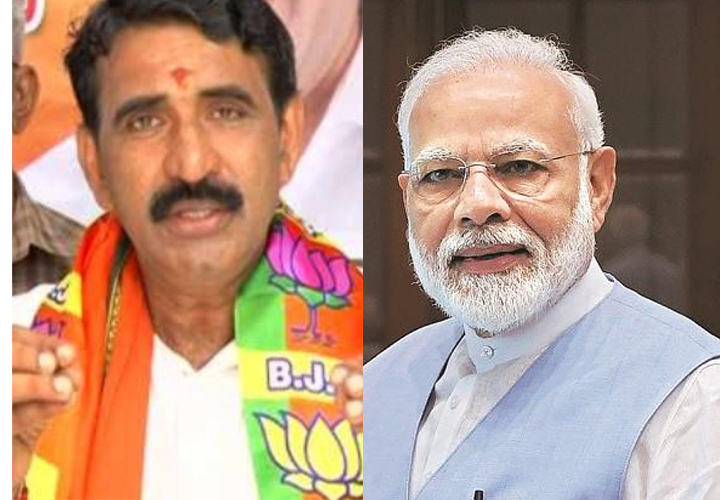 പെട്രോള്‍-ഡീസല്‍ വില ഉയര്‍ത്തിയത് മോദിയുടെ തന്ത്രം;  പെട്രോള്‍-ഡീസല്‍ വില കൂട്ടിയാല്‍ ഡോളറിനെതിരെ രൂപയുടെ മൂല്യം വര്‍ധിക്കും; വിചിത്ര വാദവുമായി ബിജെപി നേതാവ് ബി ഗോപാലകൃഷ്ണന്‍