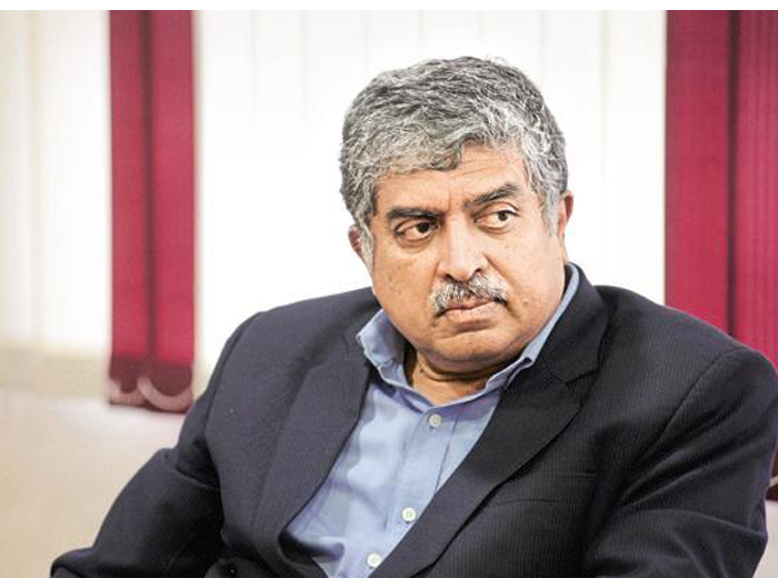 ഡിജിറ്റല്‍ പേമന്റ് സുരക്ഷയെ പറ്റി പഠിക്കാന്‍ ആര്‍ബിഐ പുതിയ സമിതിയെ നിയോഗിച്ചു; സമിതിയുടെ പുതിയ ചെയര്‍മാനായി നന്ദന്‍ നിലേകനി