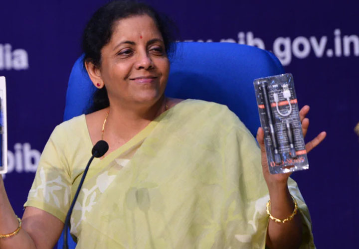 ഇ-സിഗരറ്റിന് നിരോധനമേര്‍പ്പെടുത്തി കേന്ദ്രസര്‍ക്കാര്‍; 460 കമ്പനികള്‍ക്ക് പൂട്ട് വീഴും; കയറ്റുമതി ഇറക്കുമതിയിലടക്കം നിരോധനം