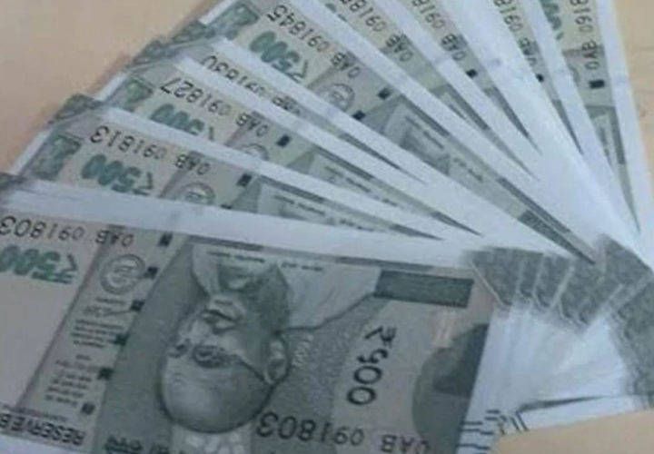 ജന്‍ധന്‍ എക്കൗണ്ടുള്ള വനിതകള്‍ക്ക് 500 രൂപ ലഭിക്കും; വെള്ളിയാഴ്ച്ച മുതല്‍ പണം വിതരണം ചെയ്യും