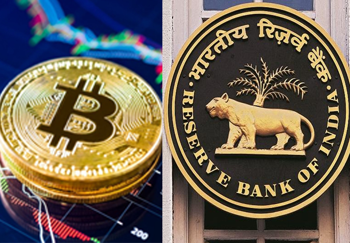 ക്രിപ്‌റ്റോ കറന്‍സി ഇടപാടുകള്‍ രാജ്യത്ത് നിരോധിച്ചിട്ടില്ല; കള്ളപ്പണത്തിന്റെ  ഒഴുക്ക് രാജ്യത്ത് ക്രിപ്‌റ്റോ കറന്‍സി വഴി ഉണ്ടെന്ന് പറയുമ്പോള്‍ നിരോനമില്ലെന്ന് സുപ്രീം കോടതിയില്‍ ആര്‍ബിഐ പറയുമ്പോള്‍