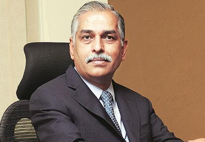അഷുതോഷ് രഘുവന്‍ഷിയെ ഫോര്‍ട്ടിസ് ഹെല്‍ത്ത് കെയര്‍ എംഡിയും സിഇഒയുമായി നിയമിക്കും