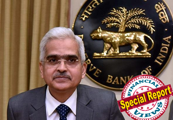 റിസര്‍വ്വ് ബാങ്ക് ഓഫ് ഇന്ത്യ പുതിയ വായ്പാ നയം പ്രഖ്യാപിച്ചു;  റിപ്പോ നിരക്കില്‍ മാറ്റമില്ല;  രാജ്യത്തെ പണപ്പെരുപ്പം ഉയര്‍ന്നതും, ധനകമ്മി ഉയര്‍ന്നതും കാരണം പലിശ നിരക്കില്‍ മാറ്റം വരുത്തേണ്ടതില്ലെന്ന് ആര്‍ബിഐ