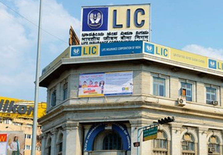 എല്‍ഐസിയുടെ ആസ്തിയില്‍ വന്‍ വര്‍ധന; കമ്പനിയുടെ മൊത്തം ആസ്തി ഏകദേശം 31.11 ലക്ഷം കോടി രൂപ