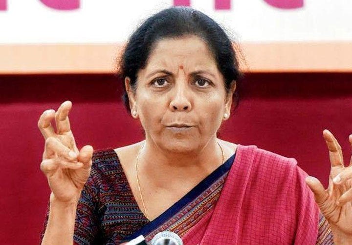 പൊതുമേഖലാ സ്ഥാപനങ്ങളുടെ ഓഹരികള്‍ വിറ്റഴിക്കലിലൂടെ കേന്ദ്രസര്‍ക്കാര്‍ മൂന്ന് ലക്ഷം കോടി രൂപ സമാഹരിക്കാനുള്ള നീക്കം; കമ്പനികളില്‍ സ്വകാര്യവത്ക്കരണം പൂര്‍ണമായും നടപ്പിലാക്കും