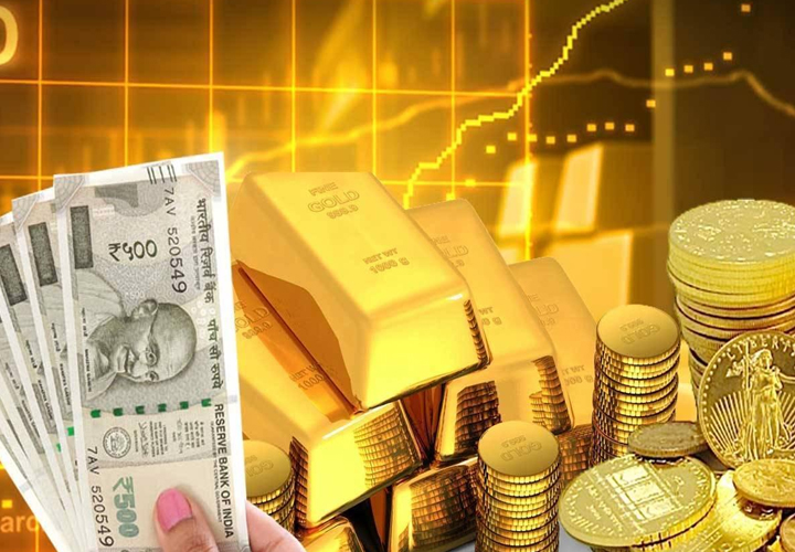 സ്വര്‍ണ വായ്പയില്‍ കൂടുതല്‍ പണം വാങ്ങാം; ആഭരണ മൂല്യത്തിന്റെ 90 ശതമാനം വായ്പാ തുകയായി നല്‍കാമെന്ന് റിസര്‍വ് ബാങ്ക്