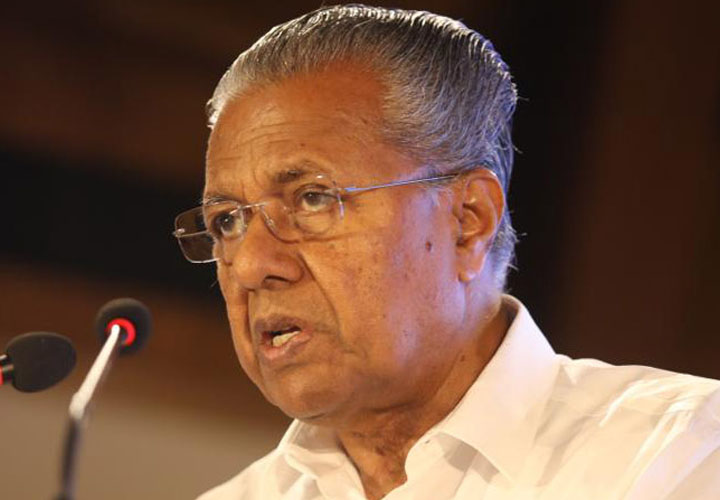 അസെന്‍ഡ് നിക്ഷേപ സംഗമത്തിന് തുടക്കം; കേരളം അഴിമതി കുറഞ്ഞ സംസ്ഥാനമെന്ന് മുഖ്യമന്ത്രി; അസെന്‍ഡ് നിക്ഷേപ സംഗമത്തില്‍ സംസ്ഥാന സര്‍ക്കാര്‍ അവതരിപ്പിക്കുക വന്‍കിട പദ്ധതികള്‍