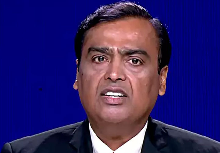 മുകേഷ് അംബാനി അഞ്ച് ബില്യണ്‍ ഡോളര്‍ നഷ്ടം; കൊറോണ സമ്പന്നരുടെ ആസ്തികളിലും പരിക്കുകള്‍ ഉണ്ടാക്കുന്നു; 15 ദിവസത്തിനിടെ സെന്‍സെക്‌സ്  ഇടിഞ്ഞത് 3000 പോയിന്റോളം