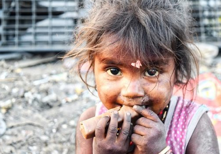 ഇന്ത്യയില്‍ പട്ടിണി പെരുകുന്നു;ഗാര്‍ഹിക ഉപഭോഗച്ചെലവ് 40 വര്‍ഷത്തെ ഏറ്റവും താഴ്ന്ന നിരക്കില്‍;എന്‍എസ്ഓ പൂഴ്ത്തിയ റിപ്പോര്‍ട്ട് പുറത്ത്