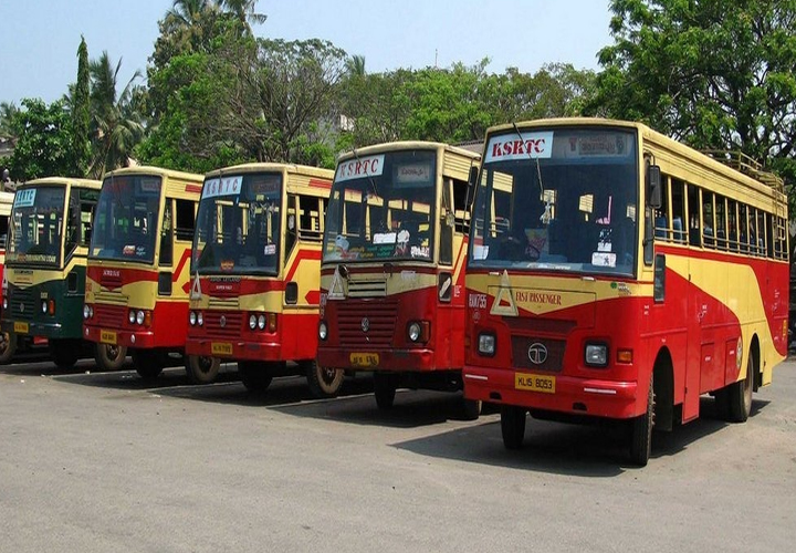കെഎസ്ആര്‍ടിസിക്ക് 348 കോടി രൂപ വായ്പ നല്‍കി കിഫ്ബി; വരുന്നത് സിഎന്‍ജി-ഇലക്ട്രിക് ബസുകളുള്‍പ്പെടെയുള്ള വന്‍ വികസനം