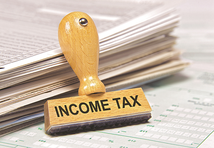 കേന്ദ്ര ബജറ്റ്: ആദായനികുതി റിട്ടേണ്‍ നടപടികള്‍ ലളിതമാക്കുമെന്ന് നിര്‍മല സീതാരാമന്‍
