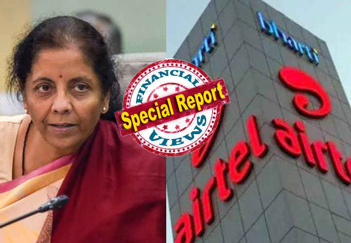 എജിആര്‍ കുടിശ്ശിക അടച്ചാല്‍ സര്‍ക്കാറിന് വന്‍ നേട്ടം കൊയ്യാനാകും; ധനകമ്മി 3.5 ശതമാനമായി പിടിച്ചുനിര്‍ത്താം;  സര്‍ക്കാറിന്റെ പ്രതിസന്ധിക്ക് ശമനമുണ്ടാകും; വിദഗ്ധര്‍ പറയുന്നത് ഇങ്ങനെ